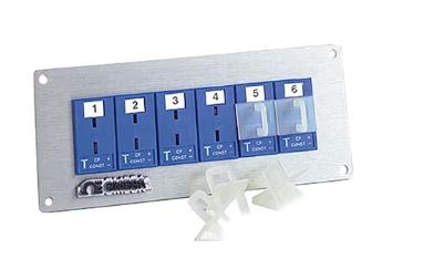 OMEGA ENGINEERING MJP1-12-J