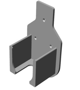 EUCHNER HALTER HBL