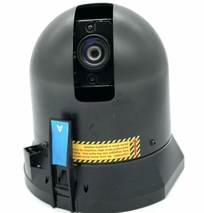 SCHNEIDER ELECTRIC DD53CBW