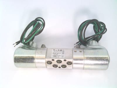 VERSA VALVES AGG-4232-M-A120