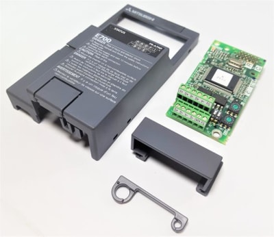 MITSUBISHI FR-A7NP-E KIT-E