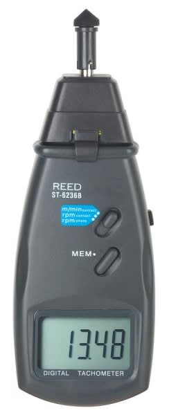 REED INSTRUMENTS ST-6236B