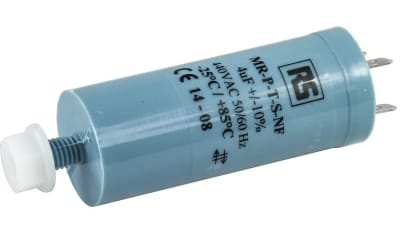 RS PRO MR-P-T-S-NF