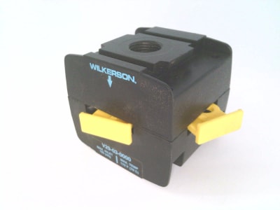 WILKERSON PNEUMATIC V29030000