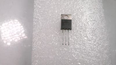 NXP SEMICONDUCTOR BT152-600R