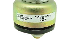 JOHNSON ELECTRIC 191993-028