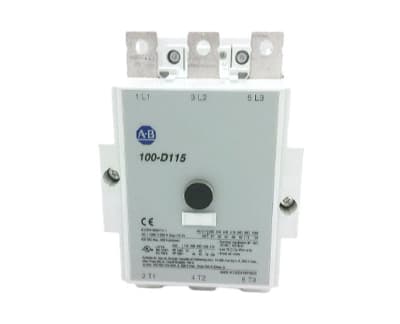 ALLEN BRADLEY 100-D115A11