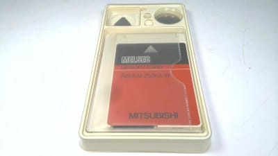 MITSUBISHI A6MEM-256KA-W
