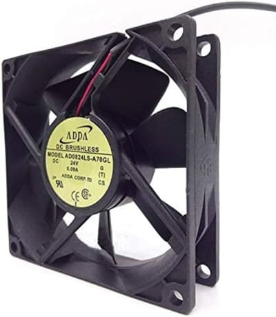 ADDA AD0824LS-A70GL(T)-LF