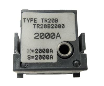 GENERAL ELECTRIC TR20B2000