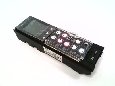 EATON CORPORATION PXR20V000LGAM