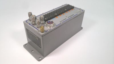 MEASUREMENT SPECIALTIES 9116-9906011300