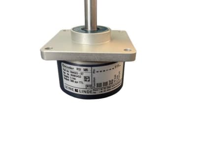 LEINE & LINDE RSI 505