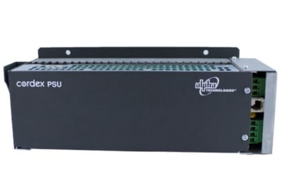 ALPHA TECHNOLOGIES 90-0100011-402