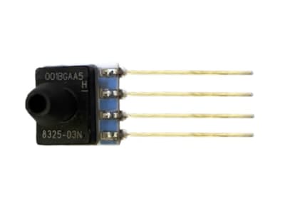 HONEYWELL SSCSANN001BGAA5