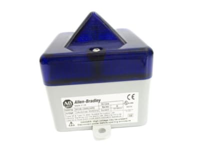 ALLEN BRADLEY 855B-GMS24R6