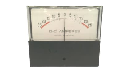 ASEA BROWN BOVERI 612232-1A-25-0-25