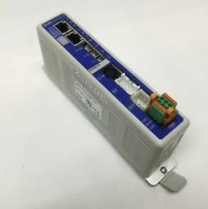 SMC JXC918-LEYG40MDC-100