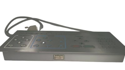 GRAFIKONTROL GA.9960/1
