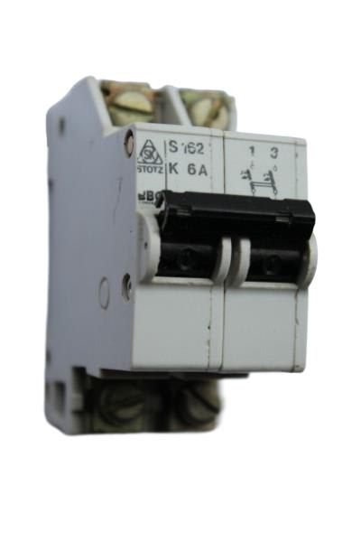 ASEA BROWN BOVERI S162-K6A