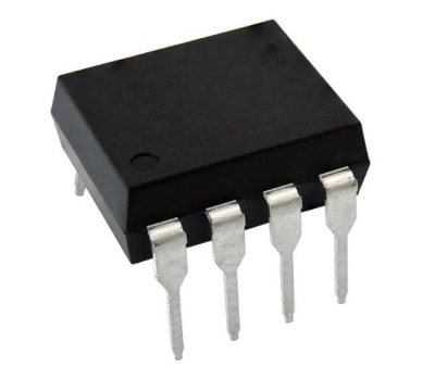 BROADCOM HCPL-253L-000E