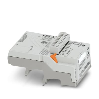 PHOENIX CONTACT PLC-V8C/SC-24DC/BM2