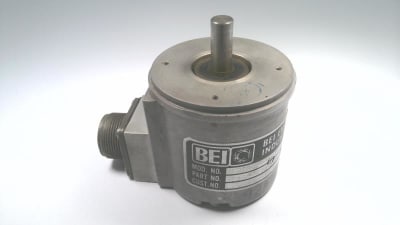 BEI SENSORS 924-01002-1527