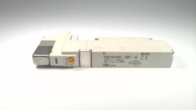 SMC VQ2101NR-5B1-Q