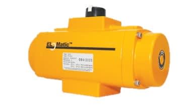 EL-O-MATIC F0350U