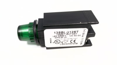 C3 CONTROLS 13SBLG12ST-13GNF