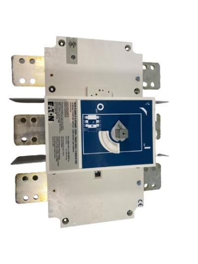 EATON CORPORATION YC362US1200