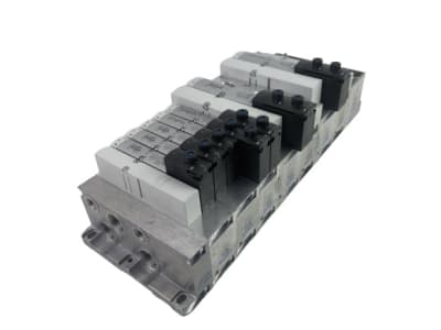 FESTO VTSA-MP-NPT