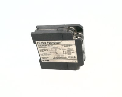 EATON CORPORATION C320TM3A