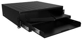 HAMMOND MANUFACTURING RMS193BK1