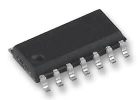 TEXAS INSTRUMENTS SEMI SN74HC27DR