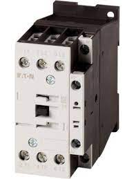 EATON CORPORATION DILM1701-24V50/60HZ