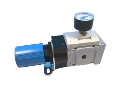 FESTO MS6-LRP-1/4-D4-A8M-WR