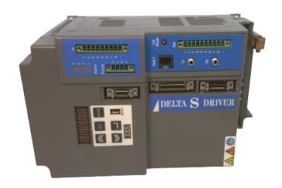 INDUSTRIAL INDEXING DS-50/RAJ