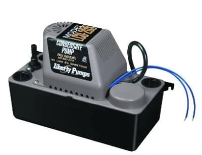 LIBERTY PUMPS LCU-20ST