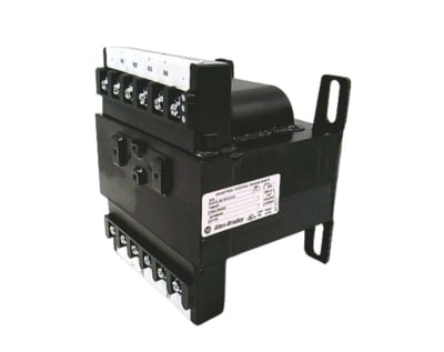 ALLEN BRADLEY 1497A-A8-M18-0-N