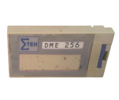 SIGMATEK DME256