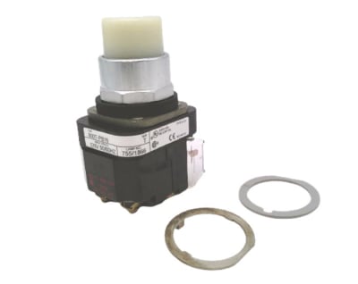 ALLEN BRADLEY 800T-PB16W