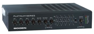 BOGEN COMMUNICATION PS240