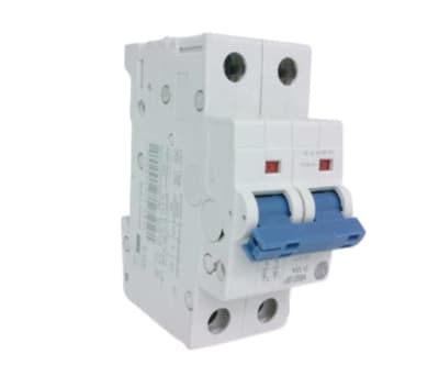 ALLEN BRADLEY 1492-SPM2D130