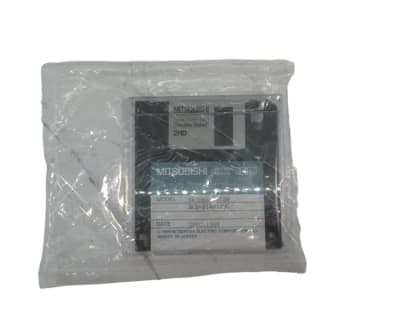 MITSUBISHI SW0SRXSV52M