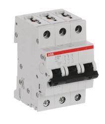 ASEA BROWN BOVERI S203M-C10