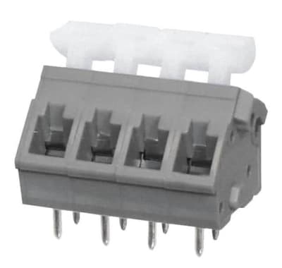 SAME SKY TBL005A-500-04GY-2WT