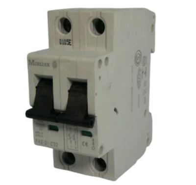 EATON CORPORATION FAZ-2-C32