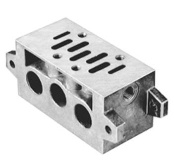 NORGREN CQM/22152/3/21