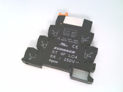 TE CONNECTIVITY ST4FLC4